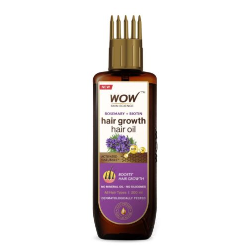 Advantagesd and Disadvantages Of Hair Oil
