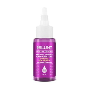 How to Choose the Best Hair Tonic for Women?