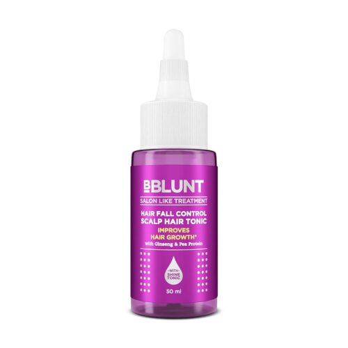 Best Hair Fall Control Scalp Hair Tonic