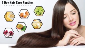 Read more about the article Understanding Hair Porosity: The Key to Perfecting Your Hair Care Routine