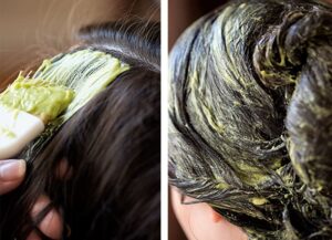 Read more about the article DIY Hair Masks and Natural Treatments: A Comprehensive Guide for Healthy Hair