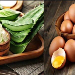 How to Solve Hair Loss with Homemade Remedies