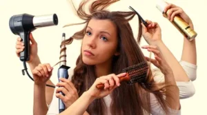 Read more about the article “Top 5 Hair Care Mistakes to Avoid for Healthy, Shiny Hair”