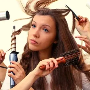 “Top 5 Hair Care Mistakes to Avoid for Healthy, Shiny Hair”