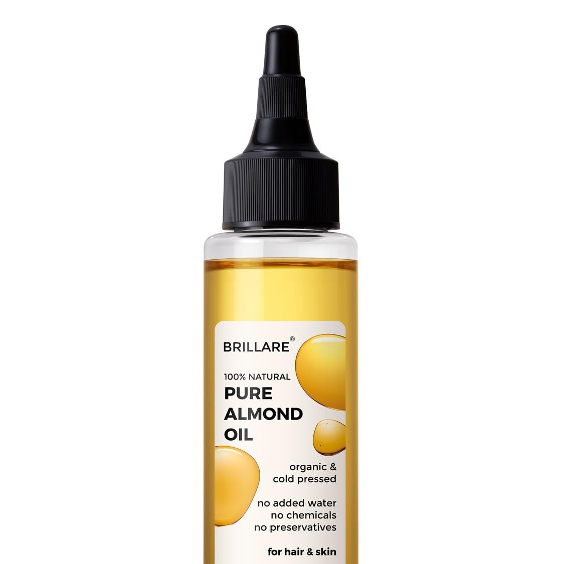 Best Hair Care Oil For Strong & Shiny Care