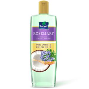 Parachute Advansed Jasmine Coconut Hair Oil with Vitamin E: The Secret to Healthy, Shiny, and Nourished Hair
