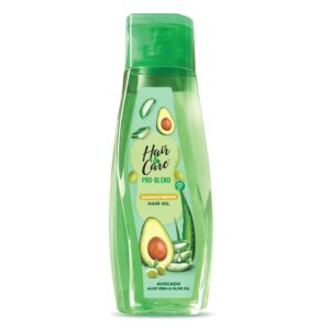 Hair & Care Pro Blend Damage Repair Hair Oil: The Ultimate Solution for Soft, Smooth, and Healthy Hair