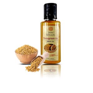 Read more about the article Herbigiri Herbal Methi Oil: The Ultimate Solution for Healthy, Strong Hair