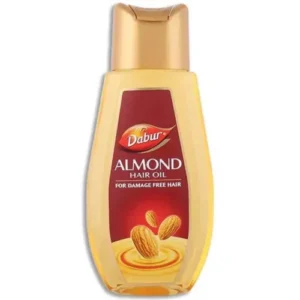 Dabur Almond Hair Oil: Your Ultimate Solution for Healthy, Lustrous Hair