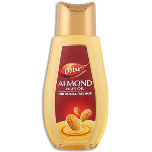 You are currently viewing Dabur Almond Hair Oil: Your Ultimate Solution for Healthy, Lustrous Hair