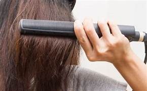 Hair Care Mistakes