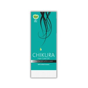 Maharshi Herbals: Chikura Hair Care Oil Review – The Ultimate Natural Solution for Hair Fall, Dandruff & Sleeplessness