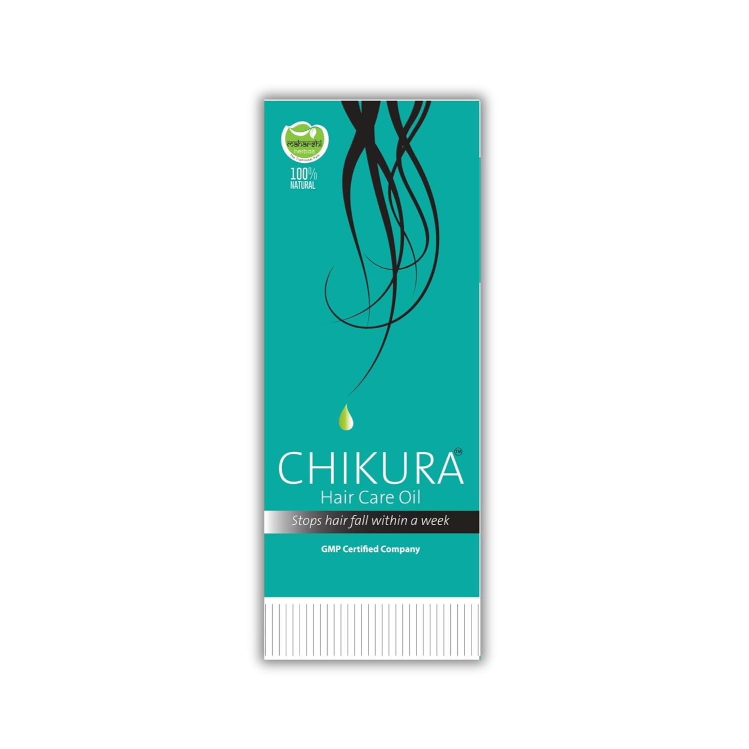 You are currently viewing Maharshi Herbals: Chikura Hair Care Oil Review – The Ultimate Natural Solution for Hair Fall, Dandruff & Sleeplessness